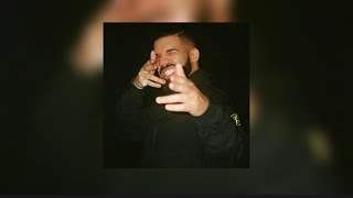 Drake- Feel No Ways (sped up)