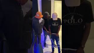 Dj Spuzza And Dj Thexa Link Up For New Song djspuzza djthexa amapiano