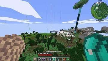 R3D Craft | Minecraft Modded Survival: R3D Joins the Party