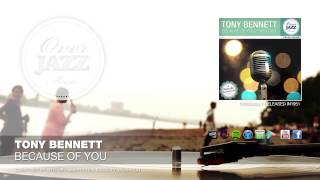 Tony Bennett - Because Of You (1951)