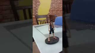 (Not) editing random objects