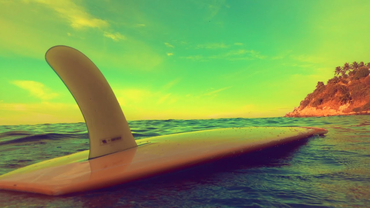 Carrizalillo SURF. Puerto Escondido. Surfing the Ceviche Surf