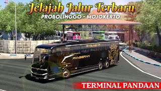 TRY THE PROBOLINGGO MOJOKERTO ROUTE, IT TURNS OUT TO BE REAL AND THE REAL ONE ‼️😱