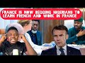 Big European Country France Is Now Begging Nigerians To Learn Their French Language Big European Country France Is Now Begging Nigerians To Learn Their French Language