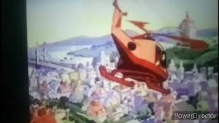 Ducktales Mulitlanguage Part 1