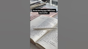 Top Korean apps revealed! #learnkorean #languagelearning #pingoai #6hy5g