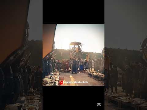 Osman Bey Gave Castles To Bey S Osman Shorts