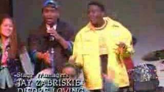 Jason Weaver - Don't Hate Me for Being a Dog