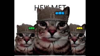 ROBLOX | Hellmet Convergence Extremity Solo
