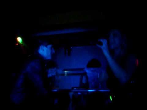2) Same Difference - I Don't Feel Like Dancing (Live @ the polo lounge)