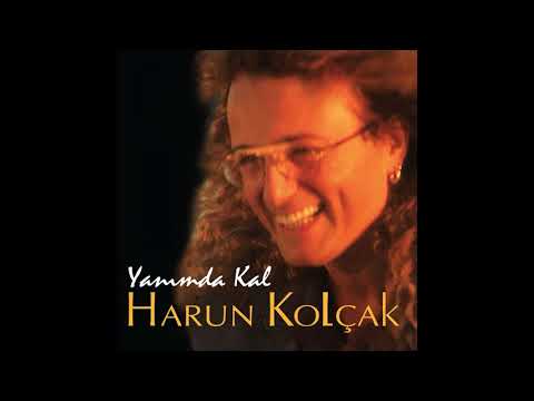 Harun Kolçak - Yanımda Kal (1995)