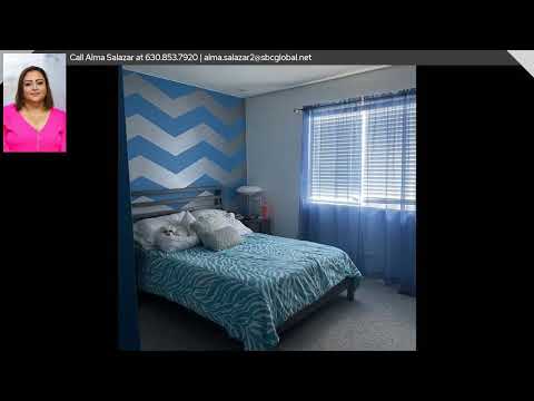 180 Holmes Place, Montgomery, IL home video tour