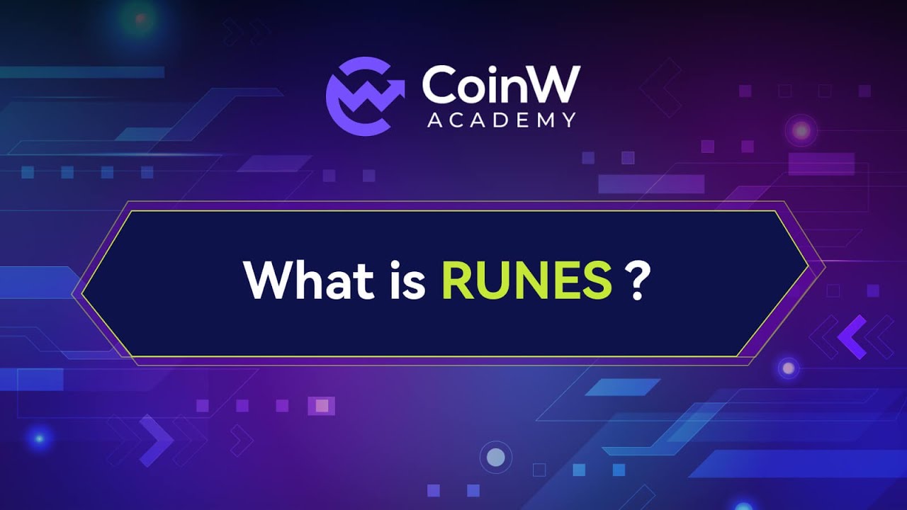 What is RUNES?