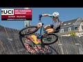 Live 🔴 UCI Mountain Bike Eliminator World Cup 2024 | Round 5, Leuven - Belgium