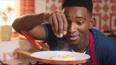 MY INDOMIE, MY REMIX Competition-JOHN TVC- (Read caption below)