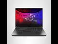 Review: ASUS ROG Strix G16 (2025) | RTX 5060 + Core Ultra 9 Gaming Beast