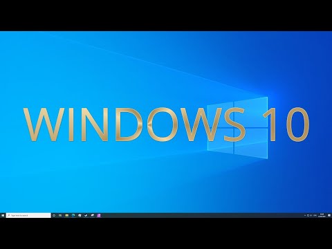 How To Enable/Disable Replace Command Prompt With PowerShell Windows 10