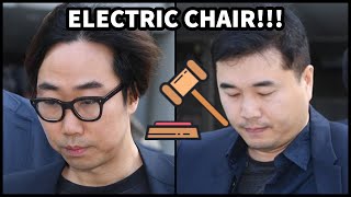 AHN JOON YOUNG AND KIM YONG BUM SENTENCED TO... | PRODUCE 101 UPDATE PT. 9