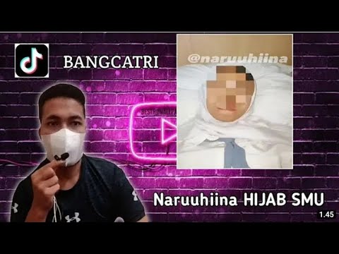 Naruuhiina HIJAB SMU