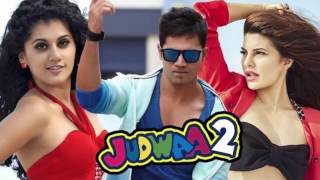 Judwaa 2  Trailer 2017 |