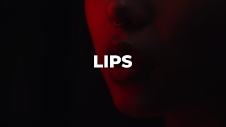 Noah Cunane - Lips