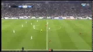 JUVENTUS vs GALATASARAY 2-2 Maç Özeti Golleri 2013