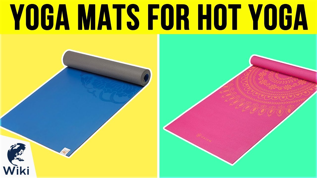 the best yoga mat 2019