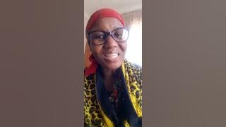 Uyidlozi, Ingelozi / Prophet Dr MkhuluMpho / Gogo Mpho Kamodi / Traditional Healer