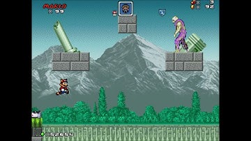 Mushroom Kingdom Fusion (Walkthrough) - Part 666: Bridge Zone, Miracle Valley & Marble Acropolis