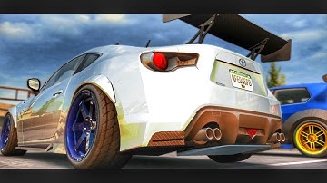 Need For Speed No Limits | Race With Toyota 86 - Android Gameplay