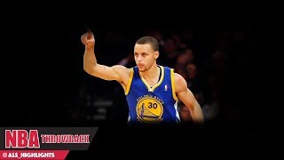 Stephen Curry Full Highlights 2013.04.12 at Lakers - UNREAL 47 Pts, 9 Assists, 9 Threes!