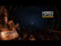 Metro Last Light Enter The Metro Menu Cutscene 