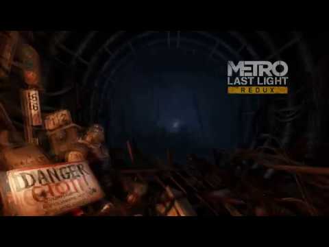 I cant change voice language to russian? can someone help?. metro last  light redux : r/gaming