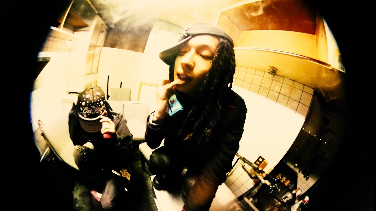 Xameleon - PAY DAY feat.Lisa lil vinci (Official Music Video)