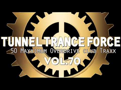 Tunnel Trance Force-Vol 70