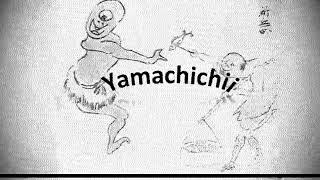 Yamachichi - Japoński Yokai Mitologia Japońska