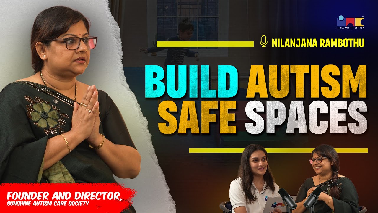 How To Build An Autism-Friendly Learning Environment That Lasts | India ...