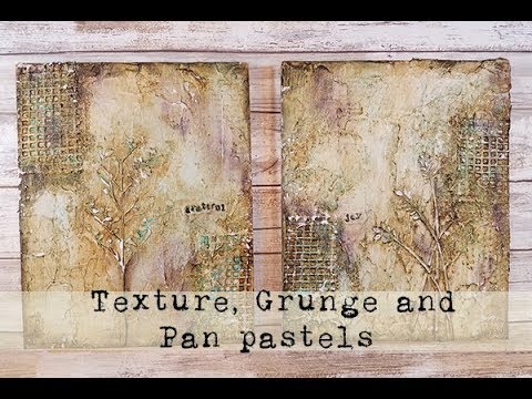 Beginners Mixed Media- All About Gel Medium Part 2- What is Acrylic Medium?  