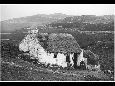 Traditional Irish Music