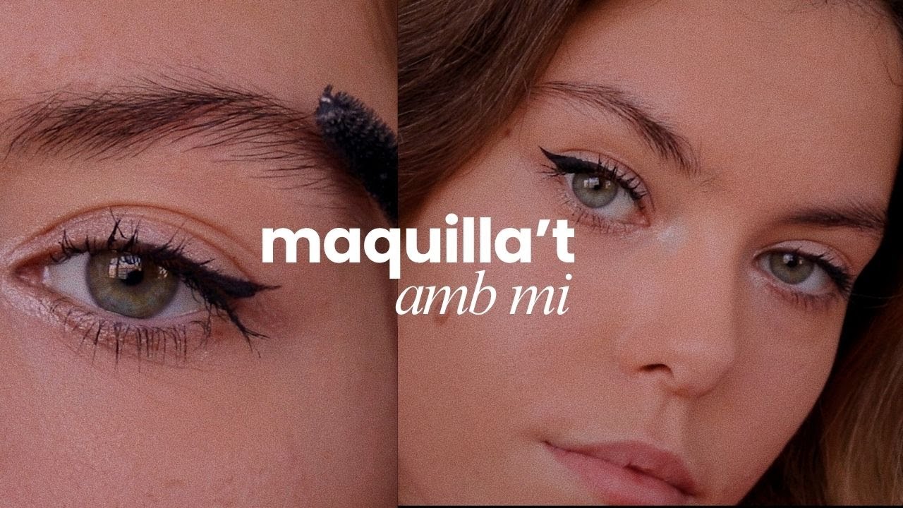 maquilla't amb mi ✩ @irinagrcia​