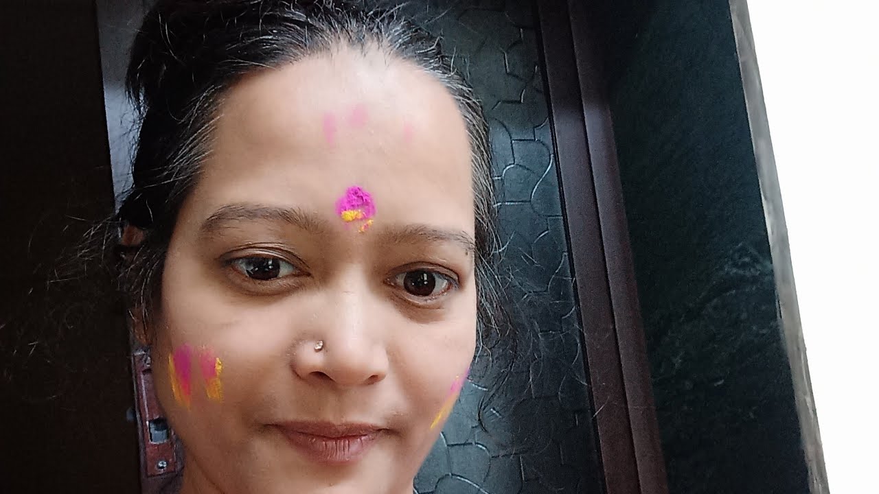 Happy Holi 🥳 aap Sabhi bhai bahanon ka Swagat hai life mein 👍