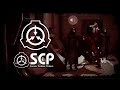 SCP: Secret Laboratory - PURE CHAOS v2