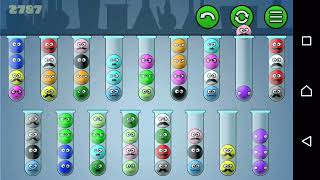 Lyfoes Level:5-2785-2786-2787-2788