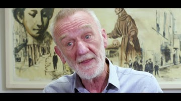 In Conversation with Tony Geoghegan | We need detox and rehab beds and a MSIF