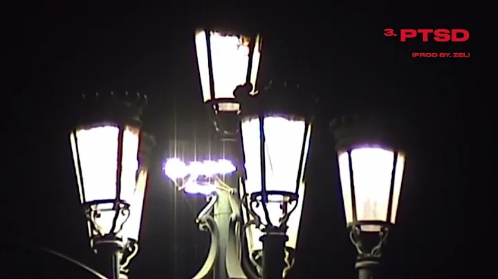 NEMZZZ - PTSD (OFFICIAL AUDIO)