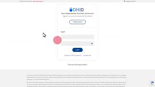 Add Associations to OHID