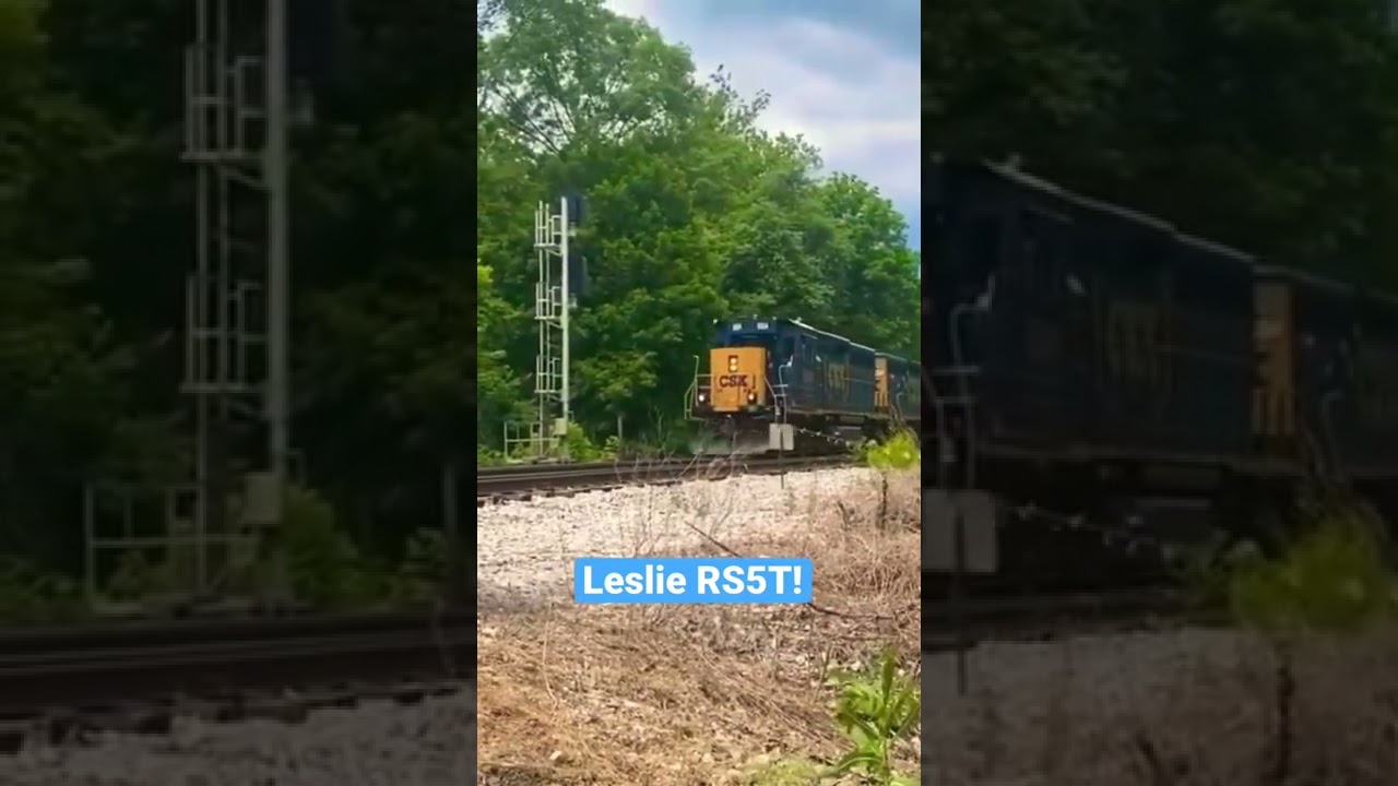 CSX 6504 RS5T￼