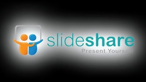 SlideShare review # Best app for presentation & videos # very useful for students .... watch it👍👍👍👍👍