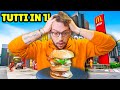 HO MANGIATO IL PANINO SEGRETO DEL MC DONALD!