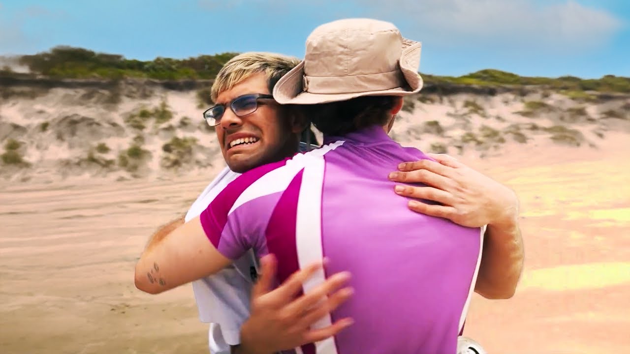 We Pranked N3ON with Iggy Azalea!